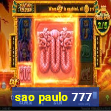 sao paulo 777